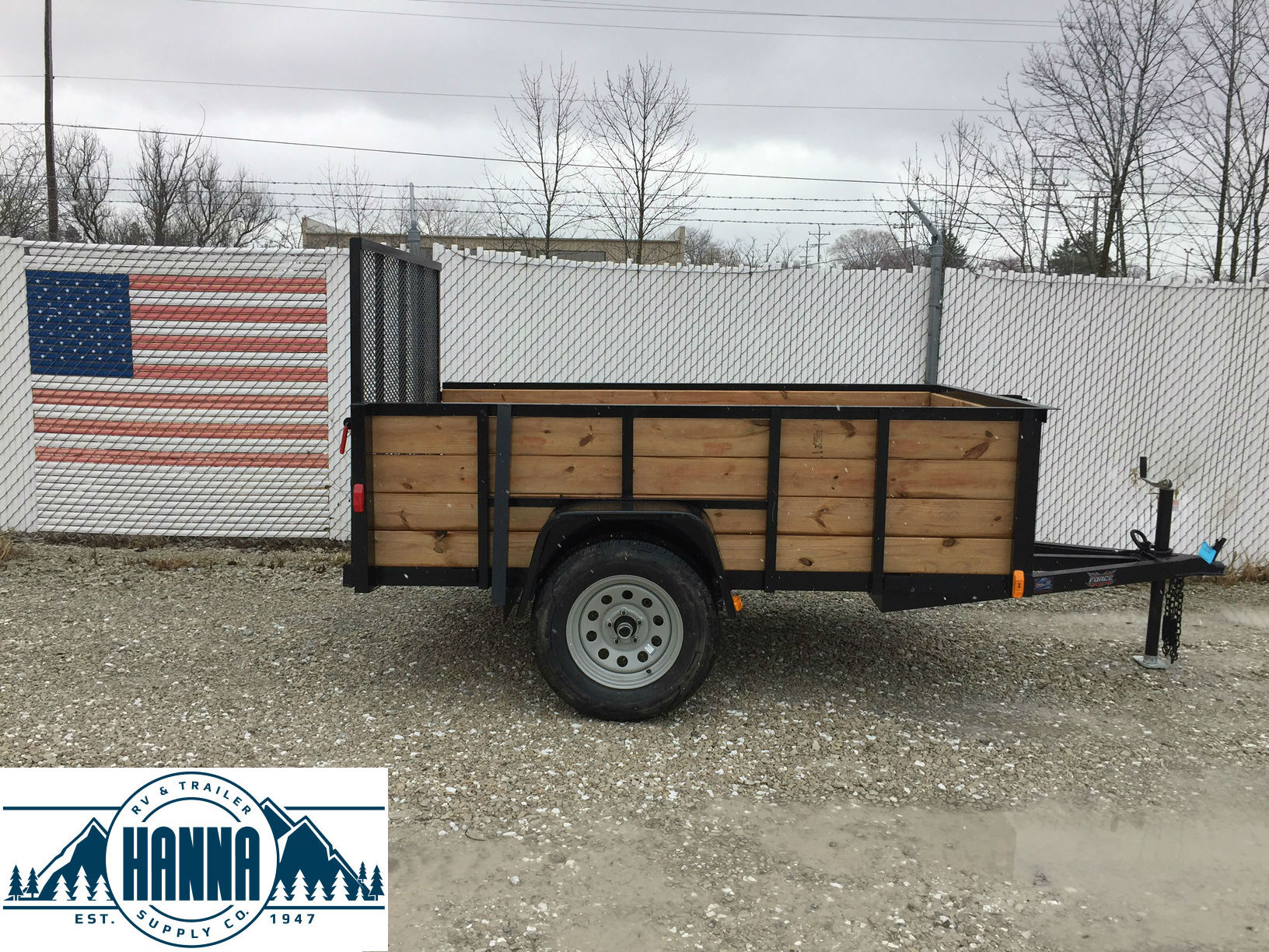 Trailers For Sale In Wisconsin | Trailers For Sale In Milwaukee